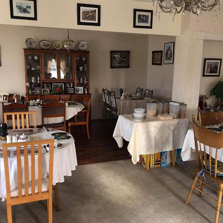 Lisnagalt Lodge Coleraine Zewnętrze zdjęcie