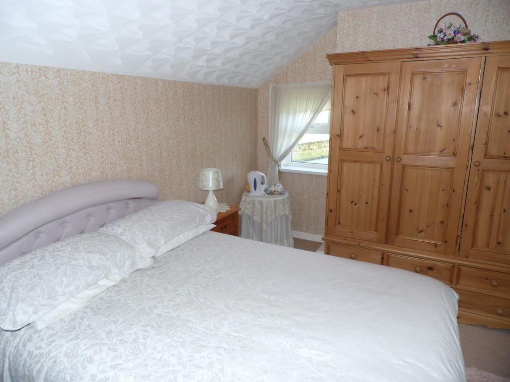 Lisnagalt Lodge Coleraine Pokój zdjęcie
