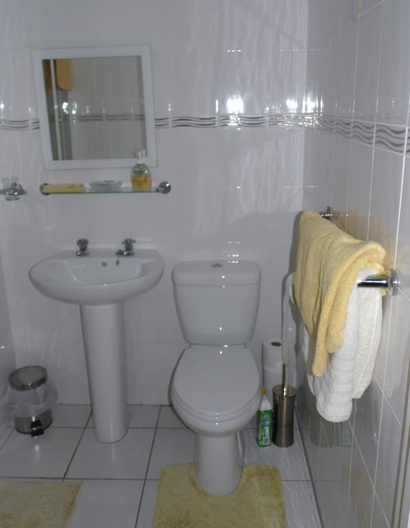 Lisnagalt Lodge Coleraine Pokój zdjęcie