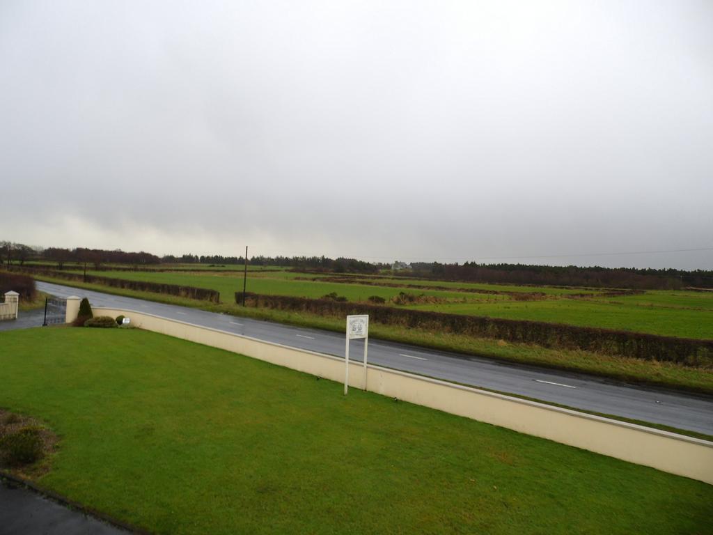 Lisnagalt Lodge Coleraine Pokój zdjęcie