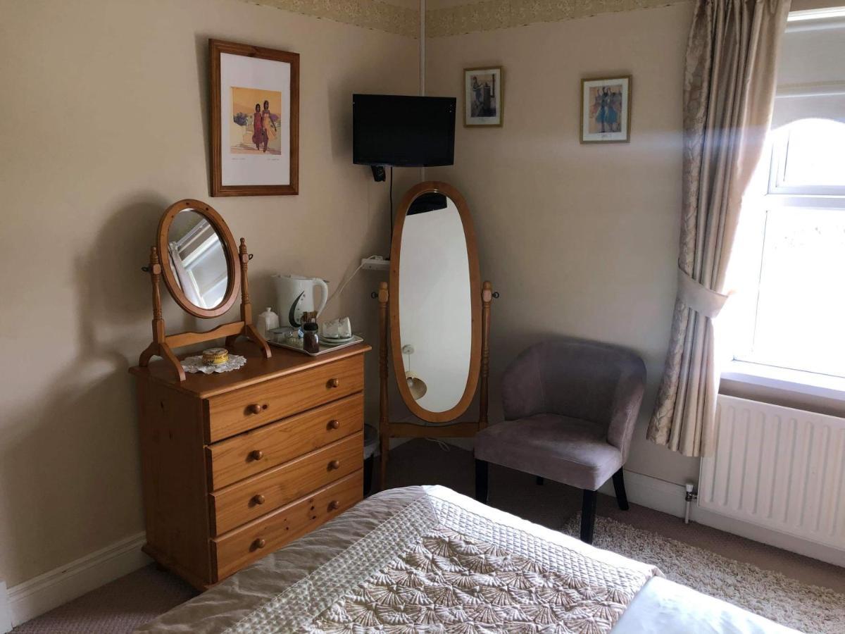 Lisnagalt Lodge Coleraine Zewnętrze zdjęcie