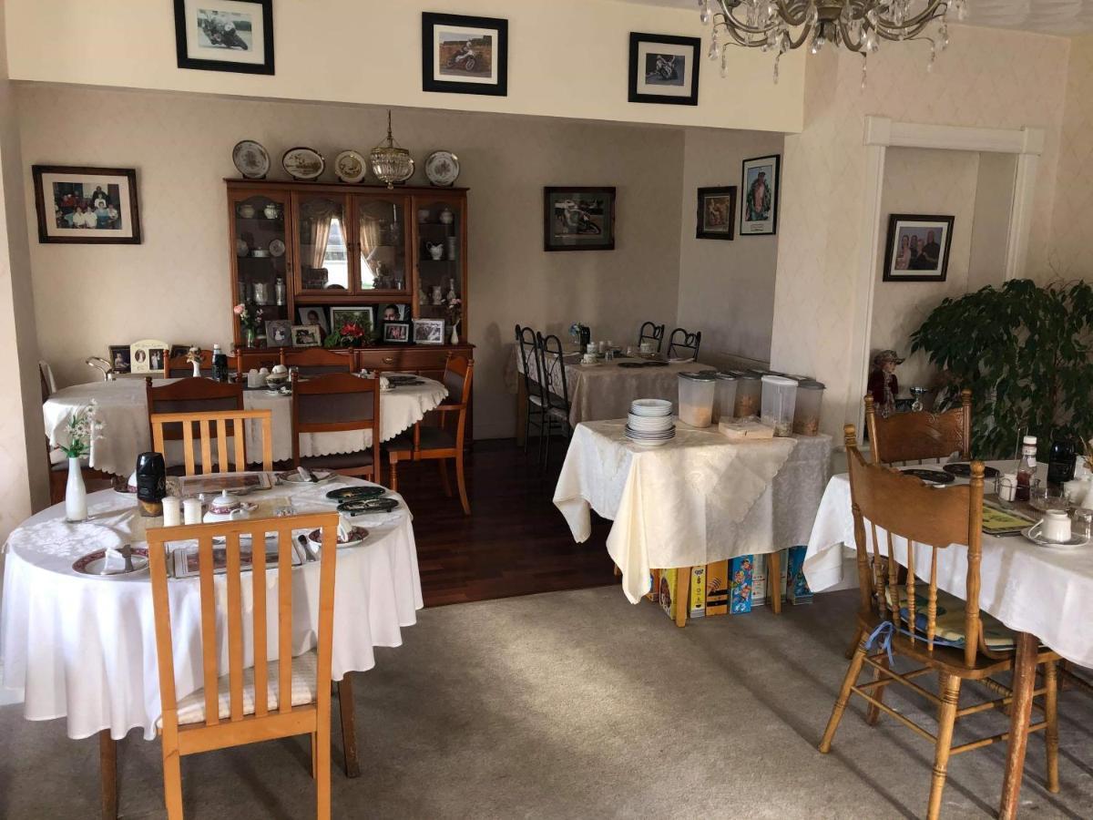 Lisnagalt Lodge Coleraine Zewnętrze zdjęcie