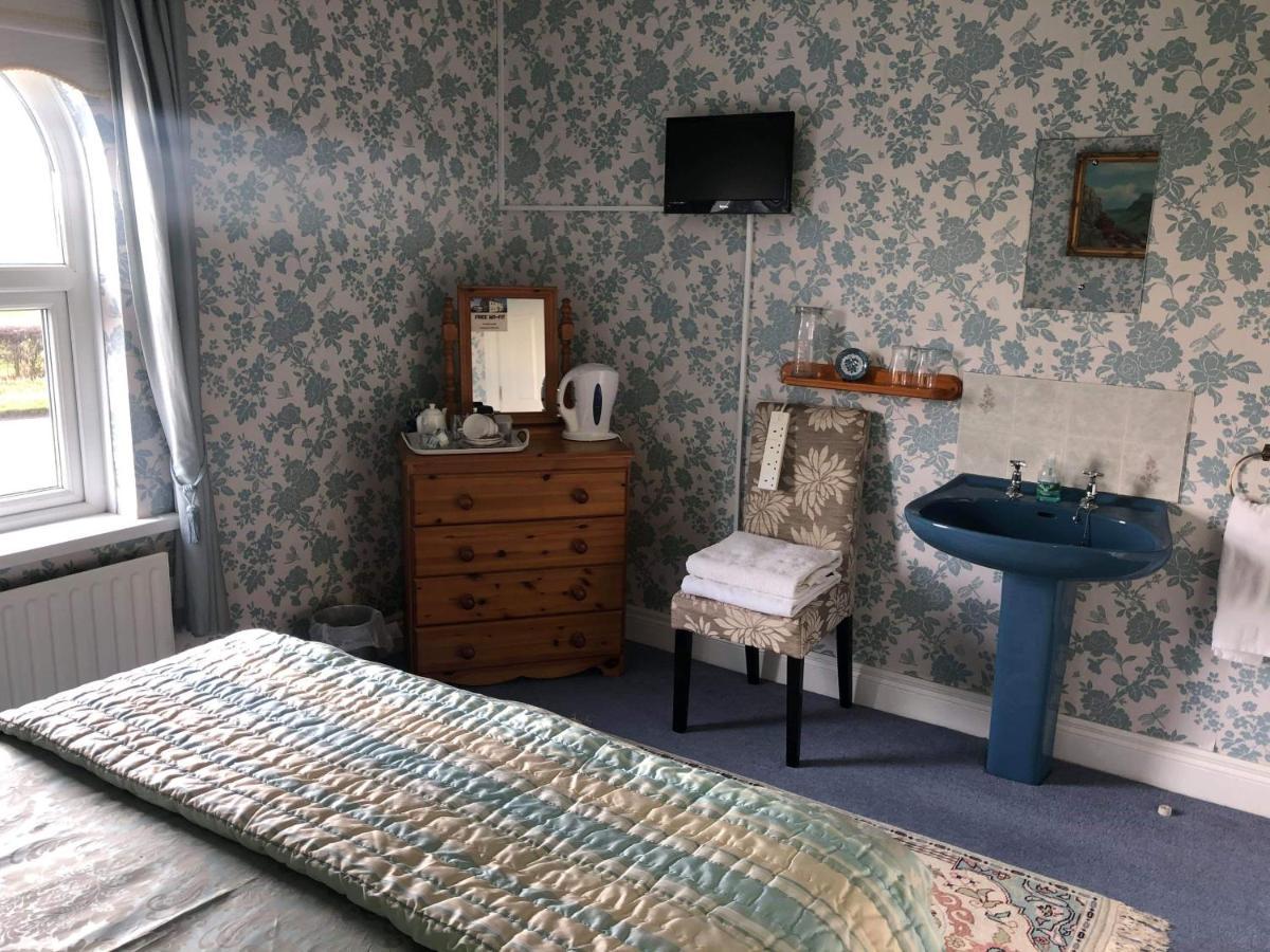 Lisnagalt Lodge Coleraine Zewnętrze zdjęcie
