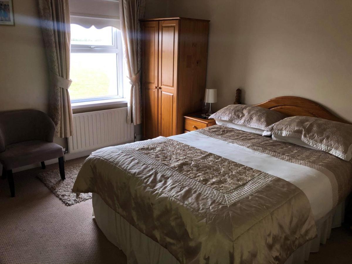 Lisnagalt Lodge Coleraine Zewnętrze zdjęcie