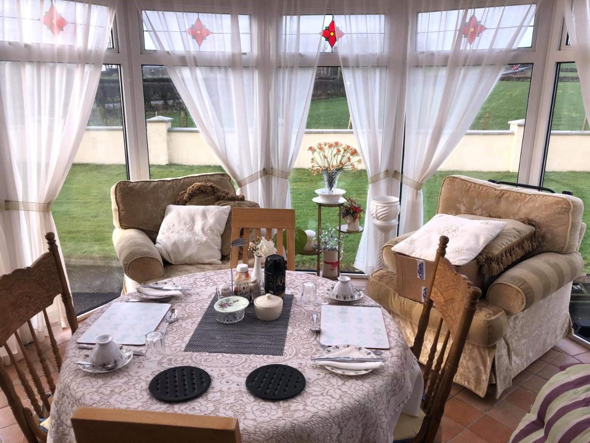 Lisnagalt Lodge Coleraine Zewnętrze zdjęcie