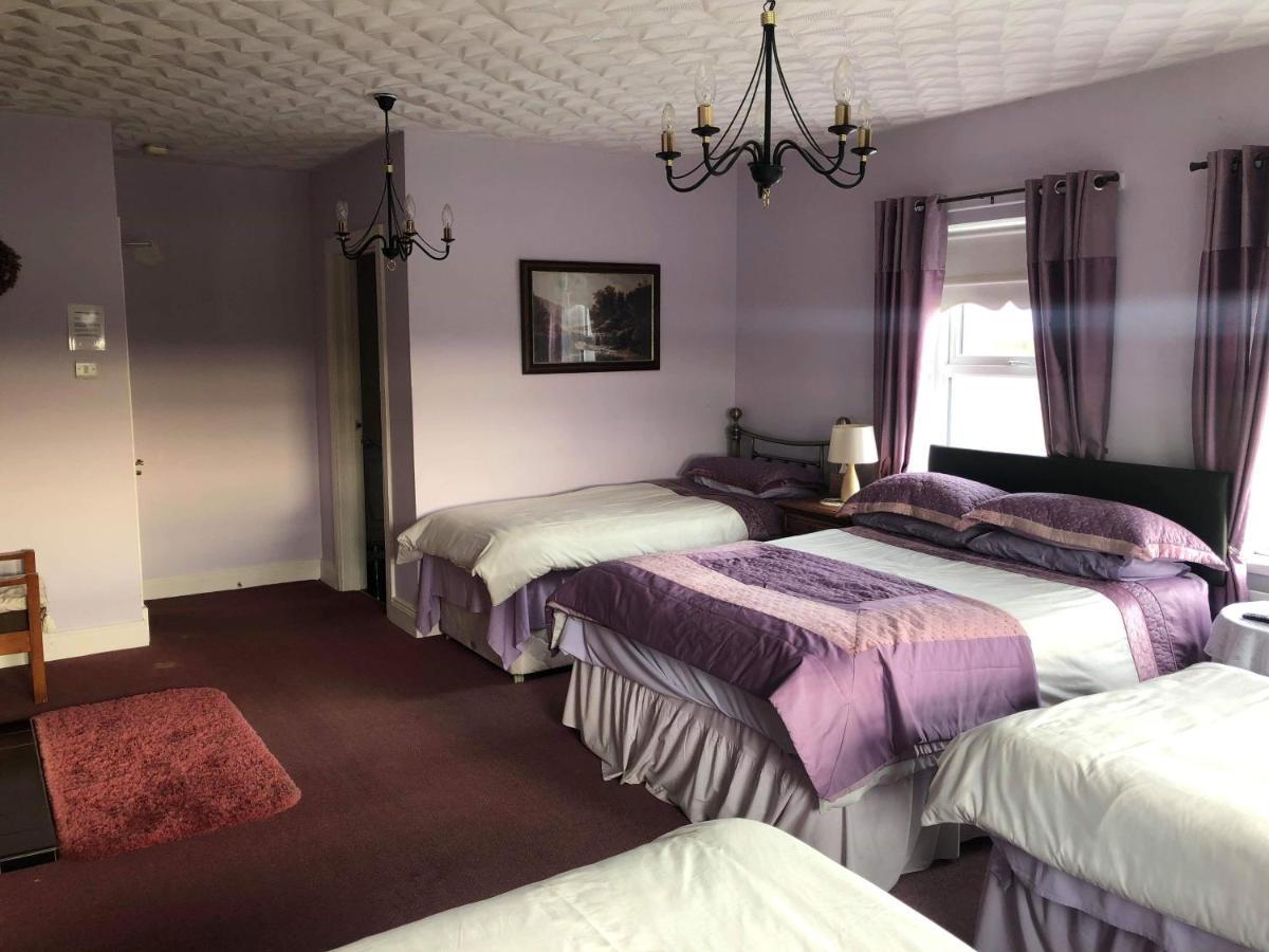 Lisnagalt Lodge Coleraine Zewnętrze zdjęcie